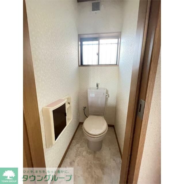 メゾン・ド・シノダ(メゾンドシノダ)の物件内観写真