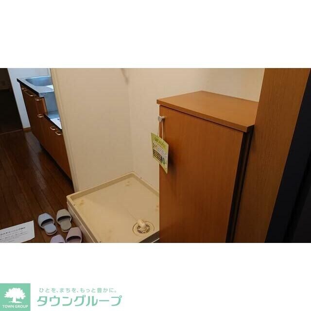 フォレストブライトの物件内観写真