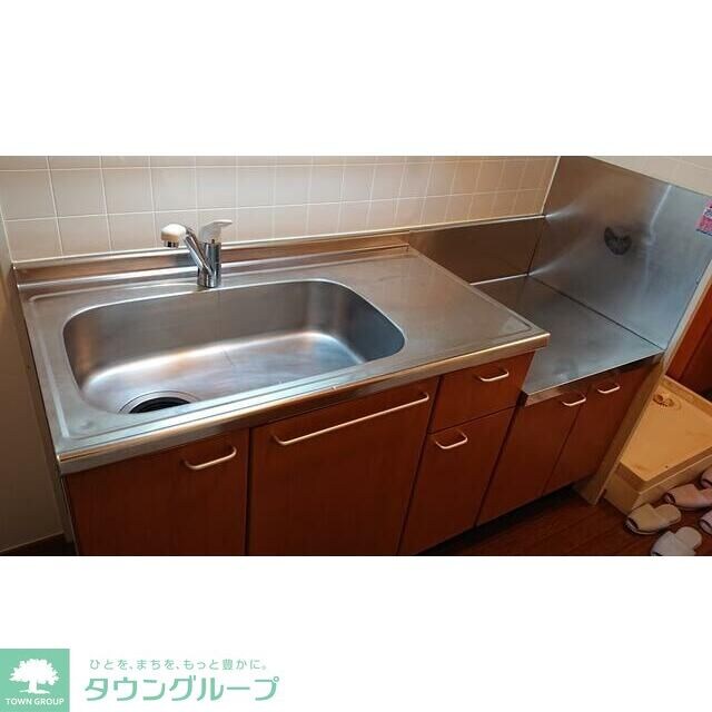 フォレストブライトの物件内観写真