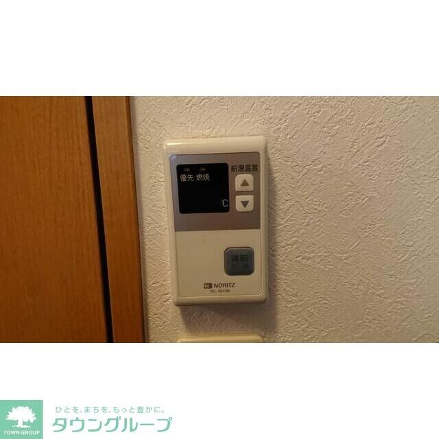 フォレストブライトの物件内観写真