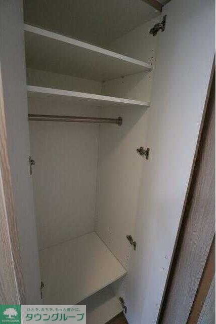 ルーブル板橋東新町壱番館の物件内観写真