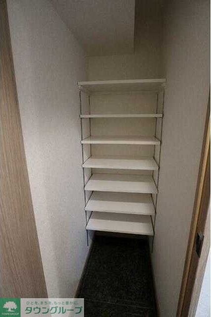 ルーブル板橋東新町壱番館の物件内観写真