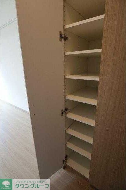 ルーブル板橋東新町壱番館の物件内観写真