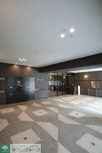 ルーブル板橋東新町壱番館の物件内観写真