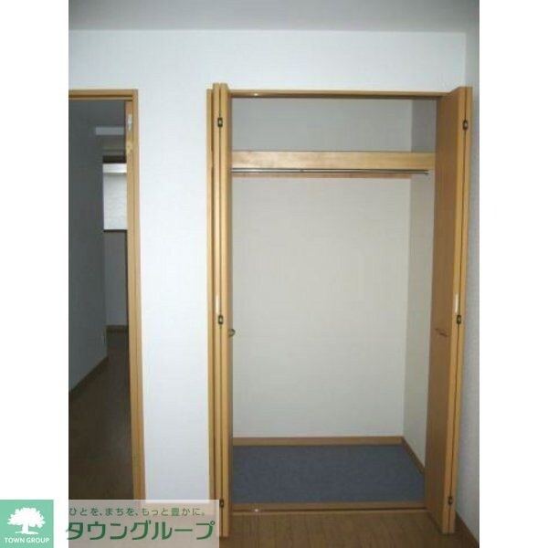 メゾン32の物件内観写真