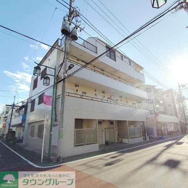 メゾン32の物件内観写真