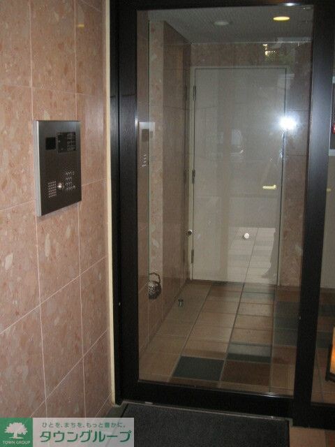 佐藤ビルの物件内観写真