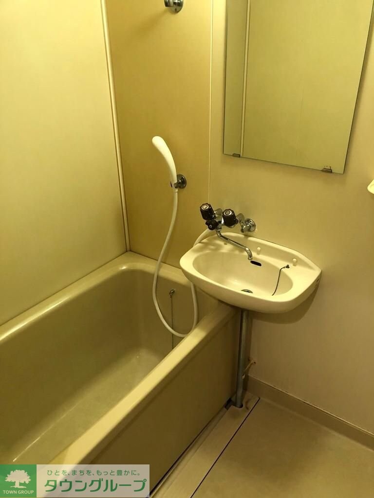 ジョウエツプラザの物件内観写真