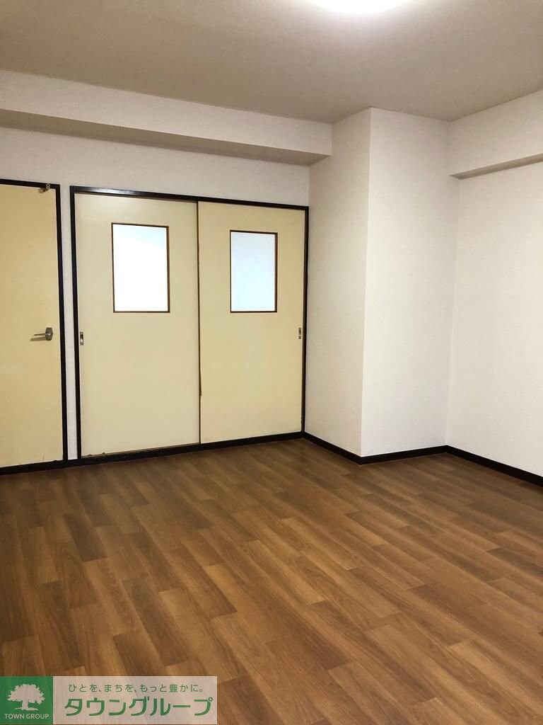 ジョウエツプラザの物件内観写真