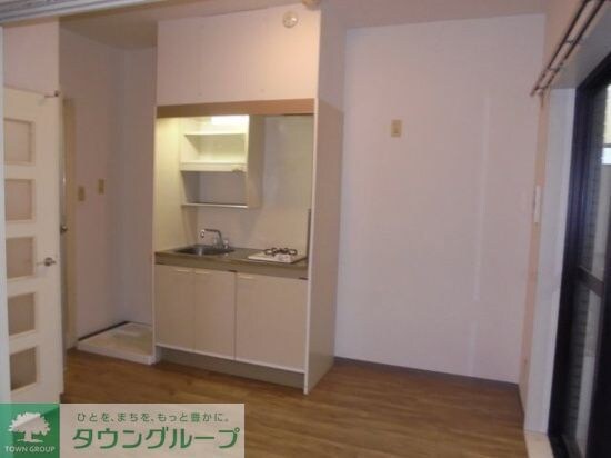 ロイヤルプラザの物件内観写真