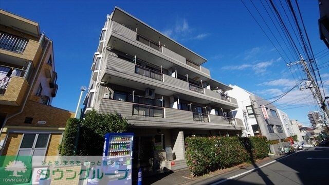 ロイヤルプラザの物件内観写真