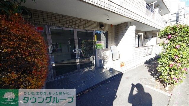 ロイヤルプラザの物件内観写真