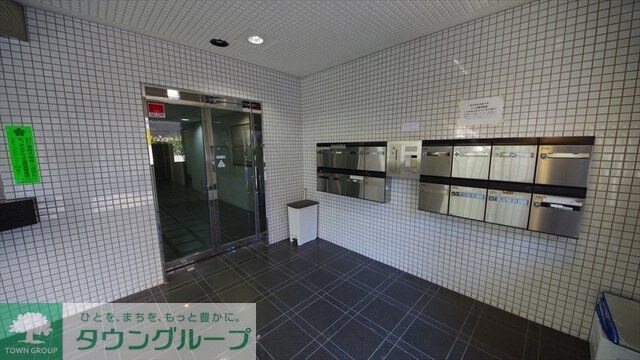 ロイヤルプラザの物件内観写真