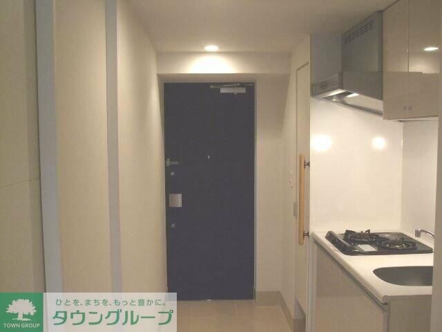 グラントゥルース中板橋の物件内観写真