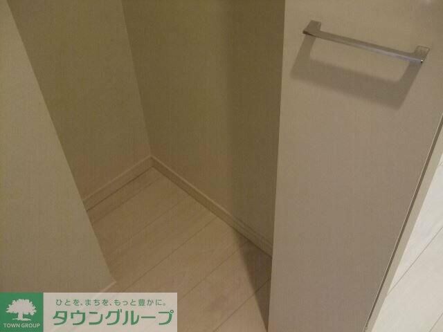 グラントゥルース中板橋の物件内観写真