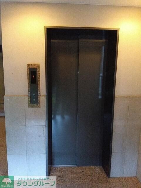 ヒルズ光が丘公園の物件内観写真