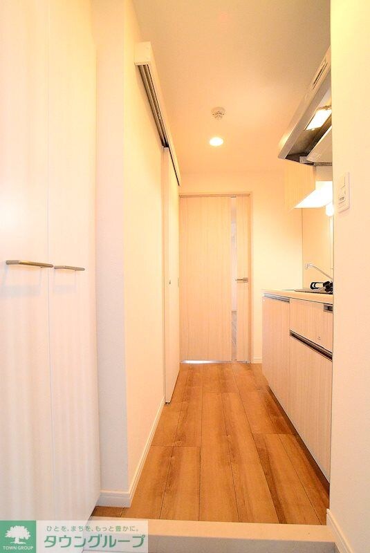 ステージファースト成増の物件内観写真