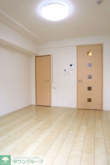 プレアデス城北の物件内観写真