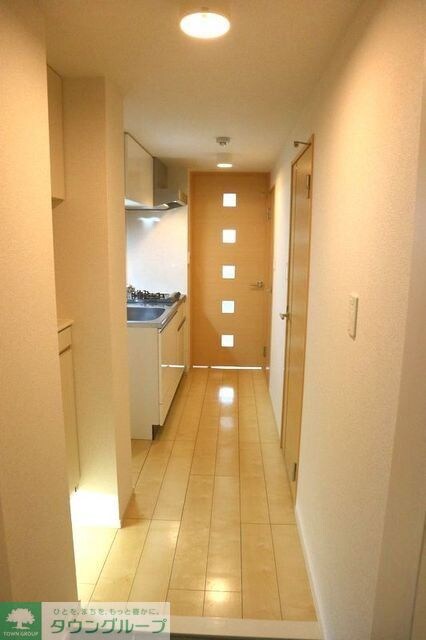 プレアデス城北の物件内観写真