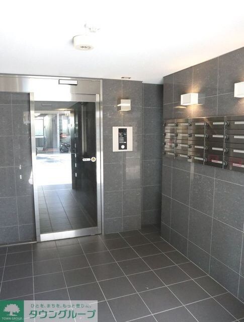 プレアデス城北の物件内観写真