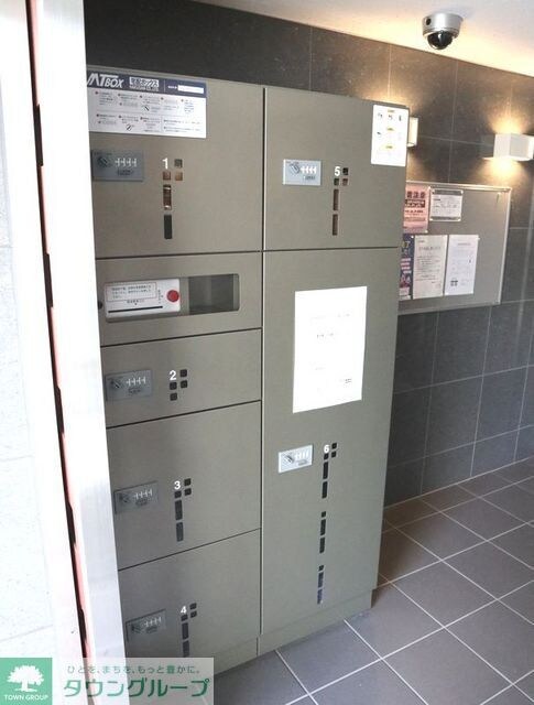 プレアデス城北の物件内観写真