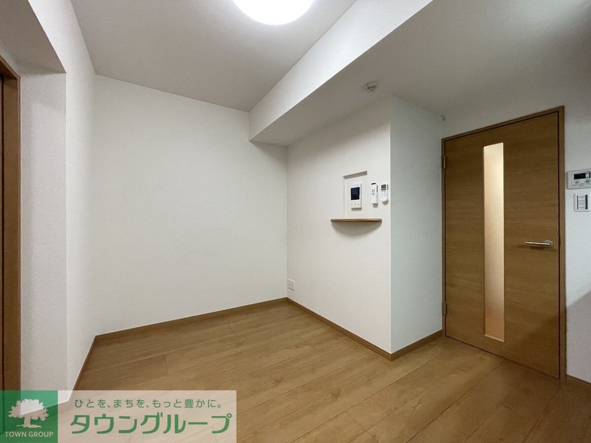 ベルシード板橋蓮根アンベリールの物件内観写真