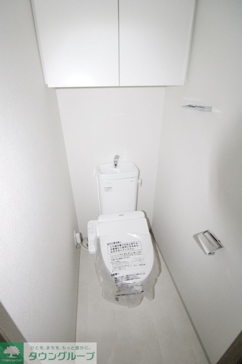 クレヴィスタ板橋大山の物件内観写真