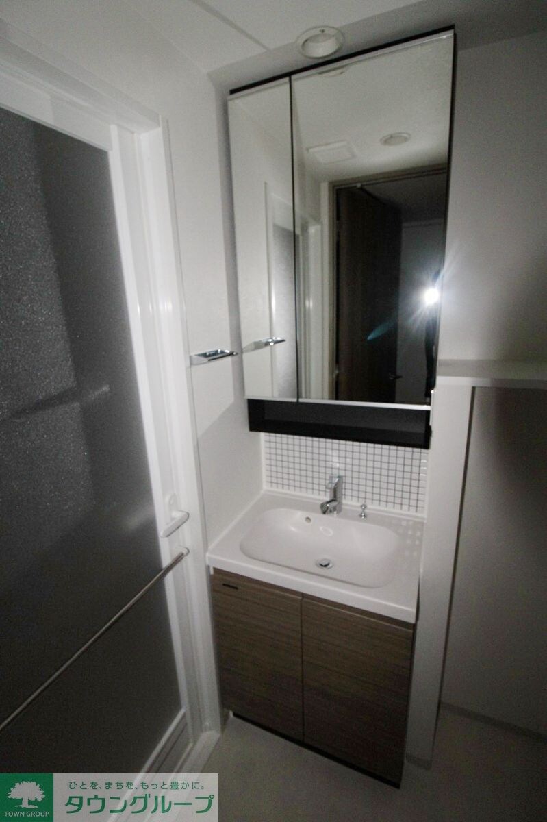 クレヴィスタ板橋大山の物件内観写真