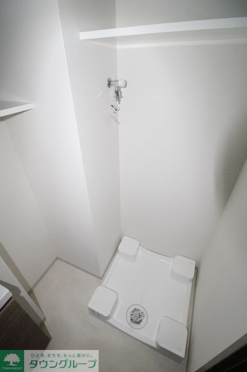 クレヴィスタ板橋大山の物件内観写真