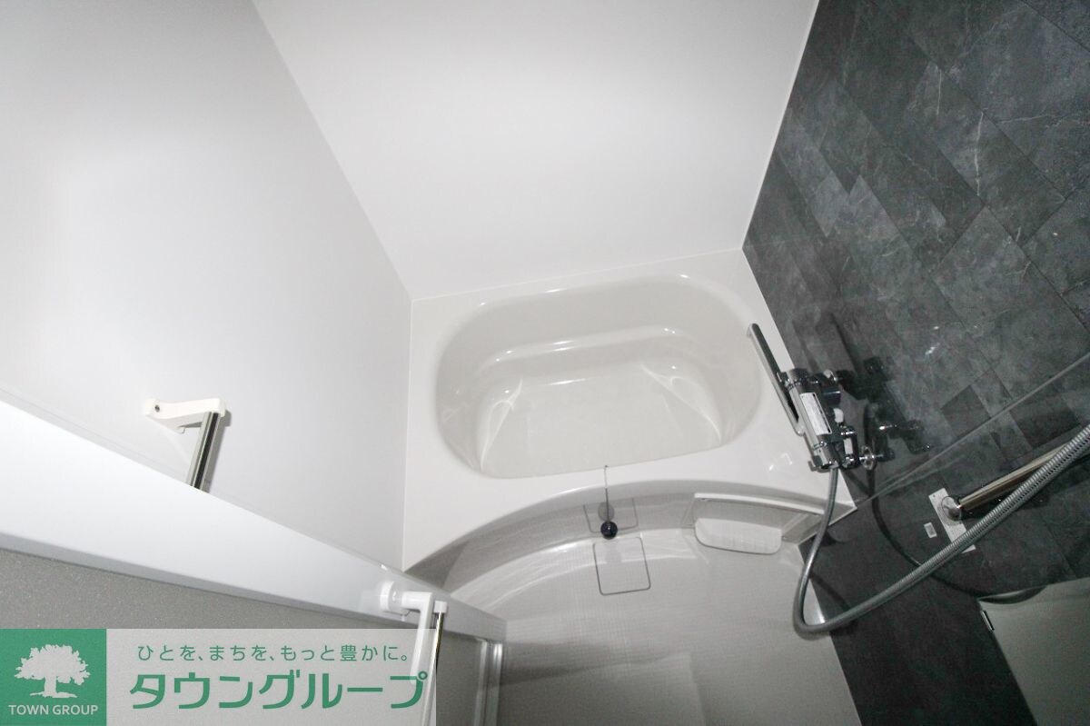 クレヴィスタ板橋大山の物件内観写真