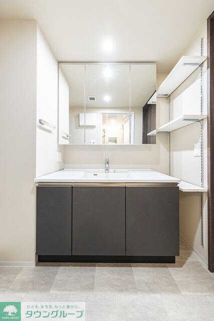 デュオフラッツ板橋大山の物件内観写真