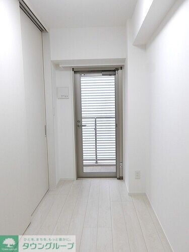 プレセダン板橋本町の物件内観写真