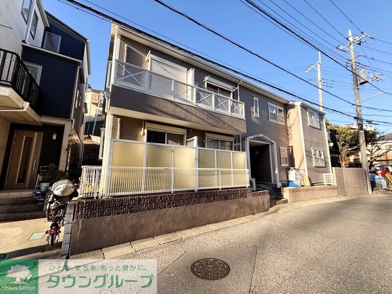 WEBHOUSEの物件内観写真