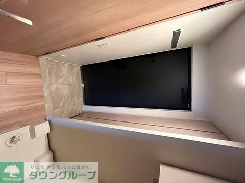 ルフォンプログレ志村坂上の物件内観写真