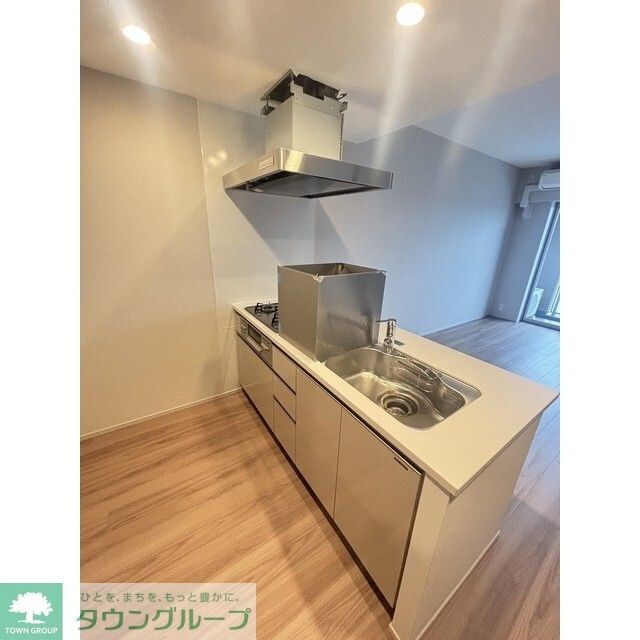 メゾンドオンディーヌの物件内観写真