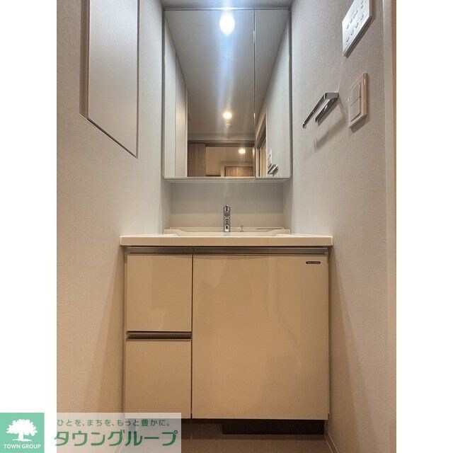 メゾンドオンディーヌの物件内観写真