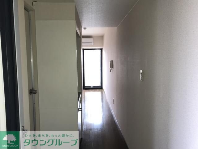アーバンライフ赤塚の物件内観写真
