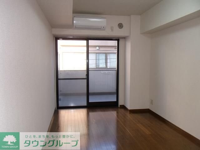 アーバンライフ赤塚の物件内観写真