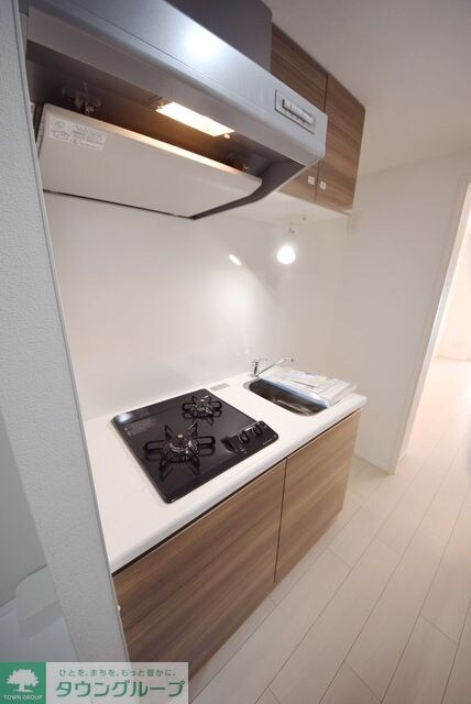 アルテシモ　デュースの物件内観写真