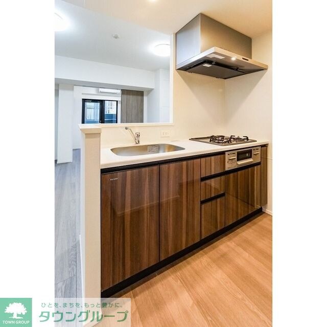 ＫＤＸレジデンス本蓮沼の物件内観写真