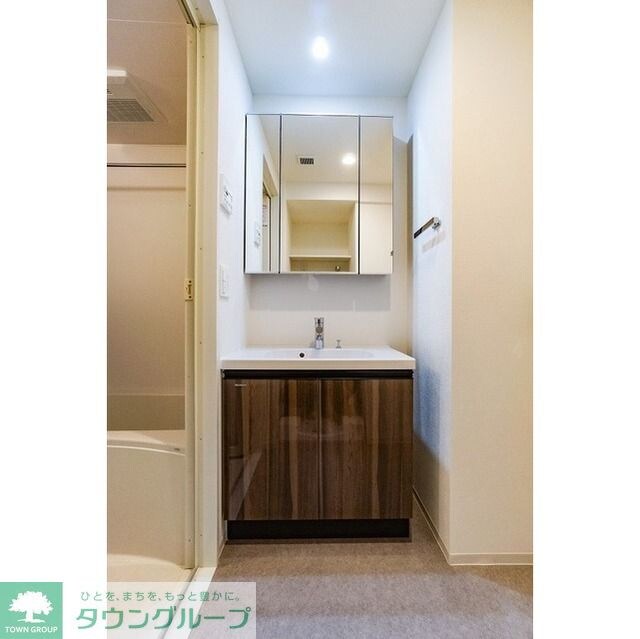 ＫＤＸレジデンス本蓮沼の物件内観写真