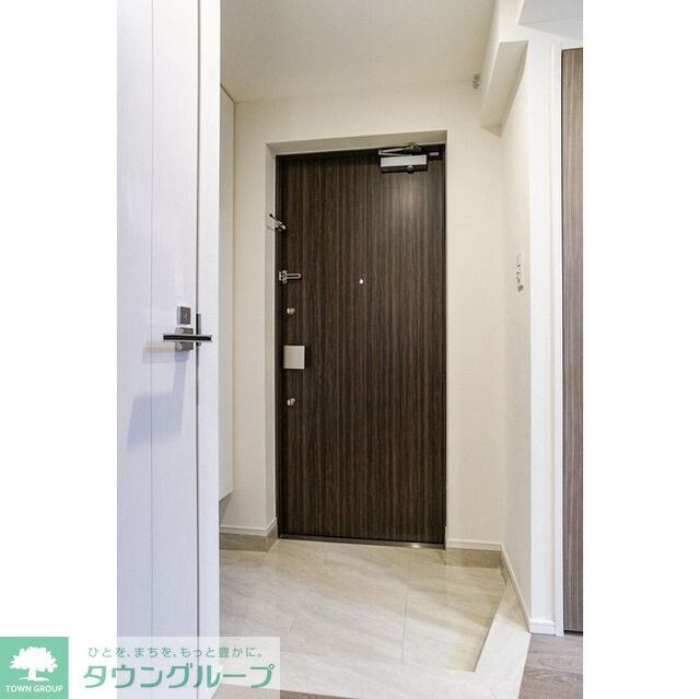 ＫＤＸレジデンス本蓮沼の物件内観写真