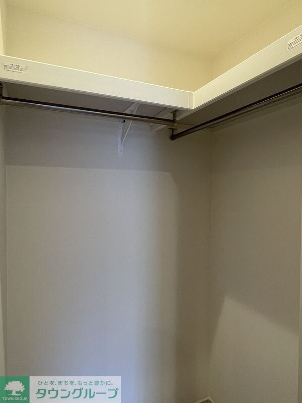 ヴィラ千川の物件内観写真