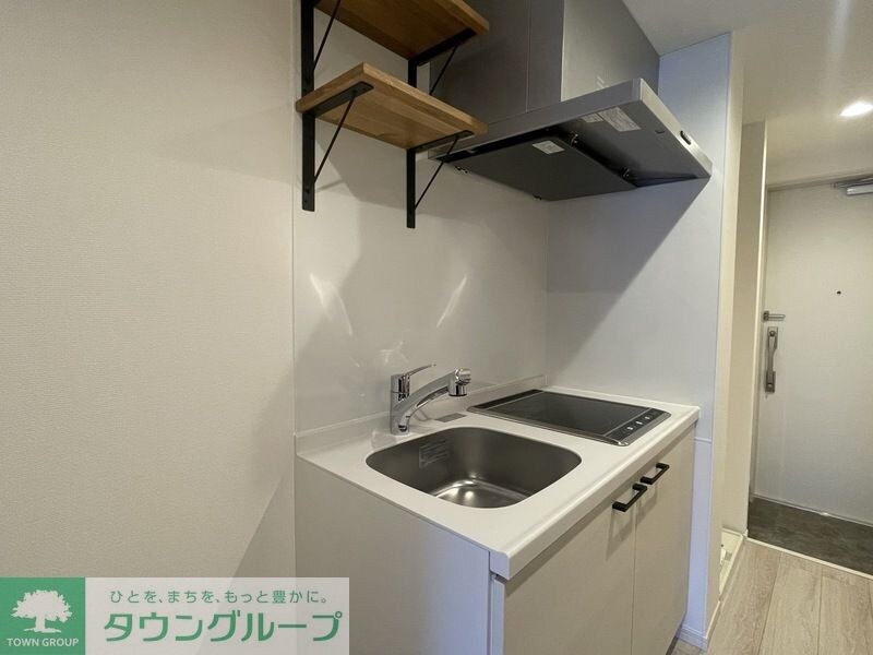 ヴィラ千川の物件内観写真