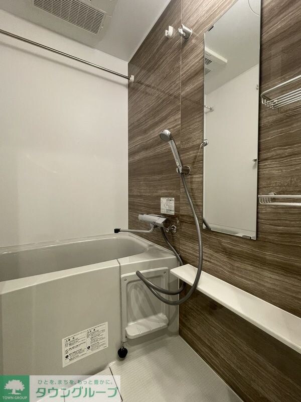 ヴィラ千川の物件内観写真