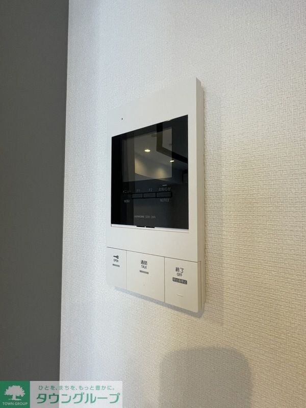 ヴィラ千川の物件内観写真