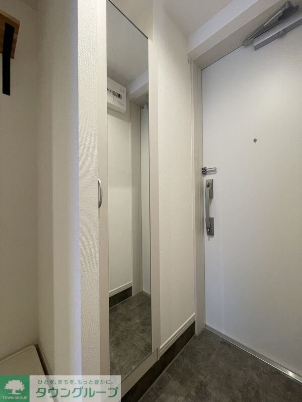 ヴィラ千川の物件内観写真