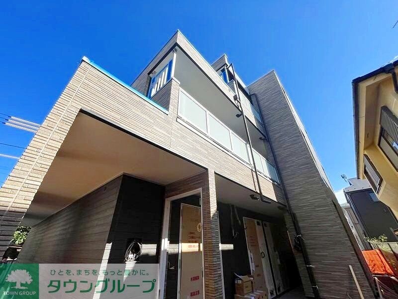 ヴィラ千川の物件内観写真