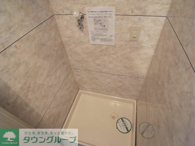 ライオンズマンション板橋区役所前第５の物件内観写真