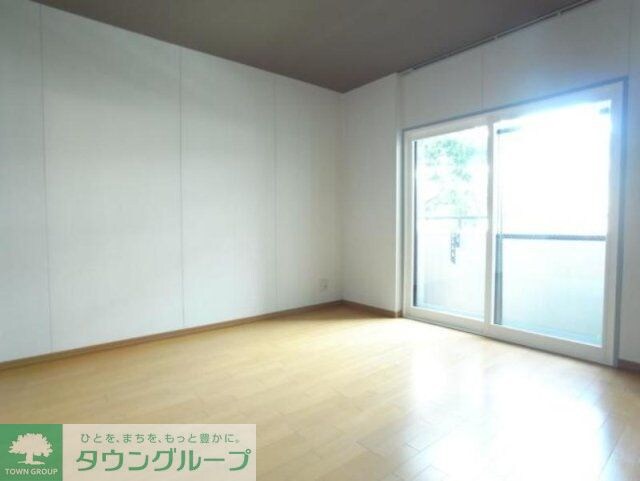 ライオンズマンション板橋区役所前第５の物件内観写真